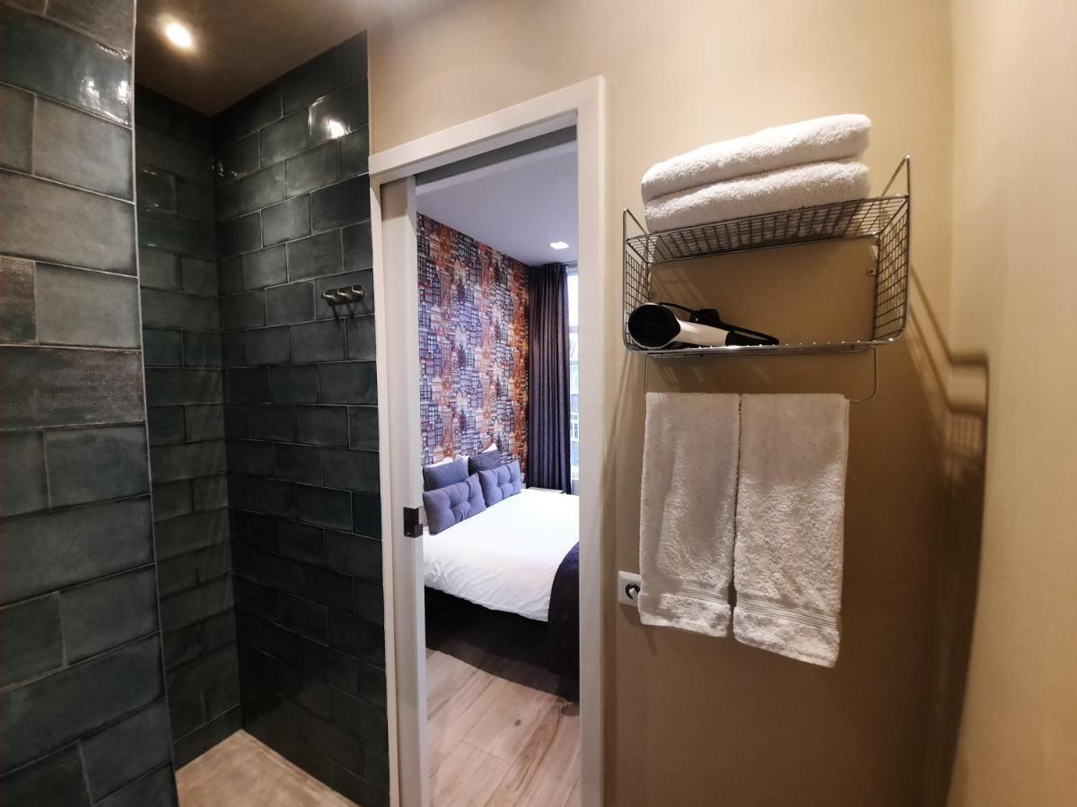 Roomwest Amesterdão Exterior foto