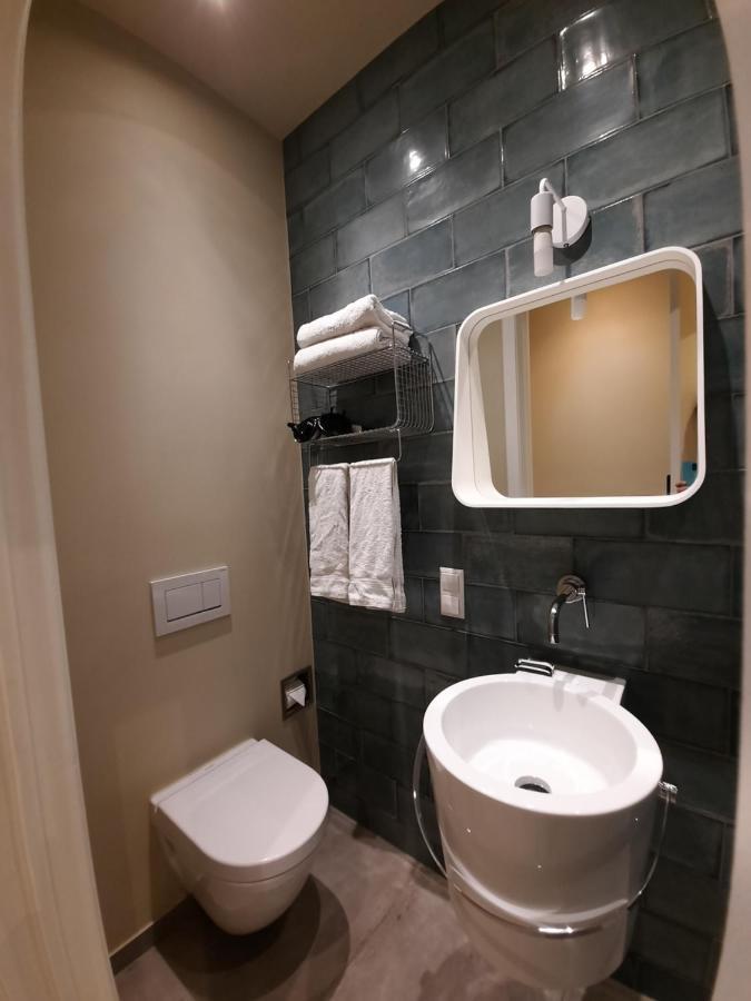 Roomwest Amesterdão Exterior foto